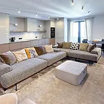 Apartment Luxury - Sea View
