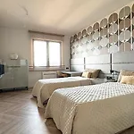 Luxury - Sea View Apartment Durres