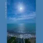 Luxury - Sea View Apartment Durres