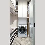 Apartment Luxury - Sea View