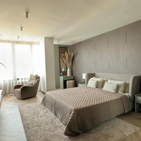 Luxury - Sea View * Durrës