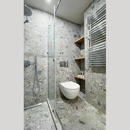 Luxury - Sea View Durrës