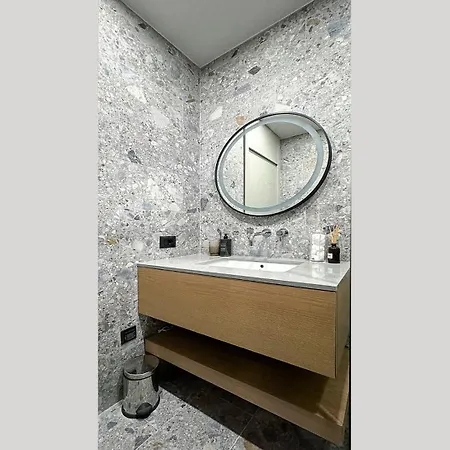 Apartmán Luxury - Sea View Durrës