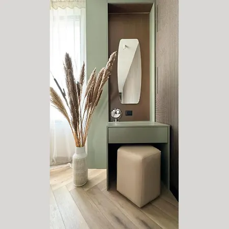 Luxury - Sea View Durrës