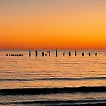 公寓 Luxury - Sea View *