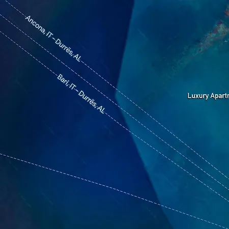 Luxury - Sea View Apartment *