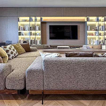Luxury - Sea View Apartment