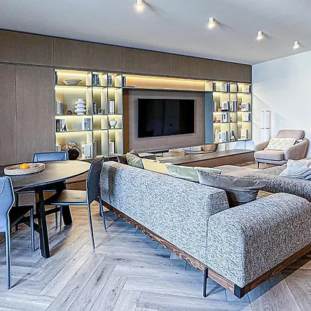 Apartment Luxury - Sea View Durres