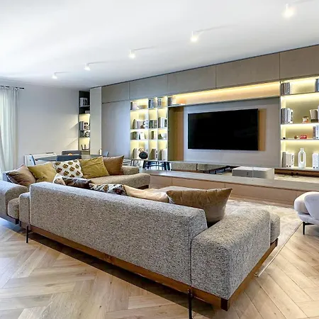 Apartment Luxury - Sea View Durres