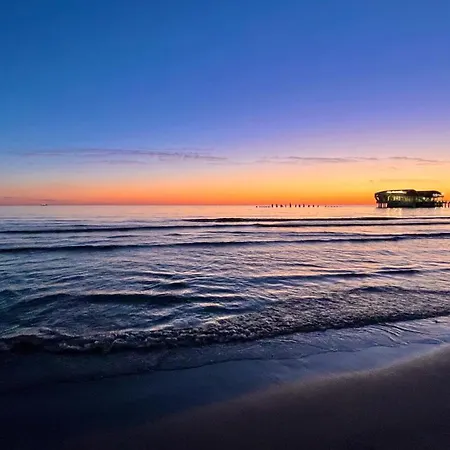 Luxury - Sea View Durres