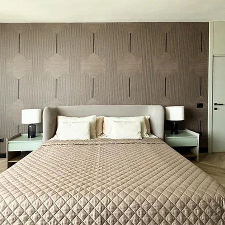 Luxury - Sea View