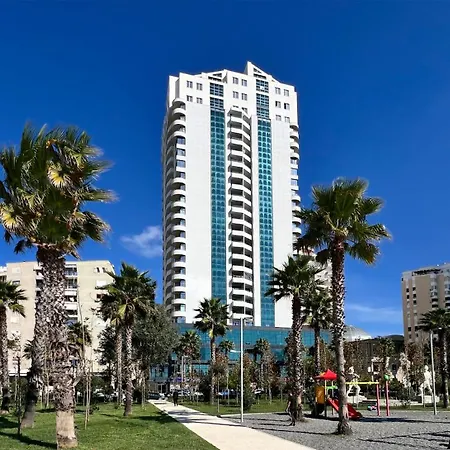 Luxury - Sea View Apartment *