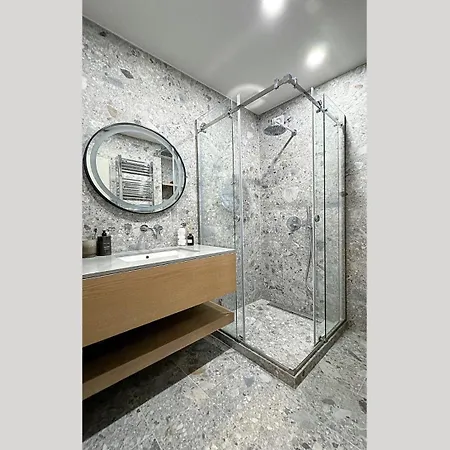 Luxury - Sea View *
