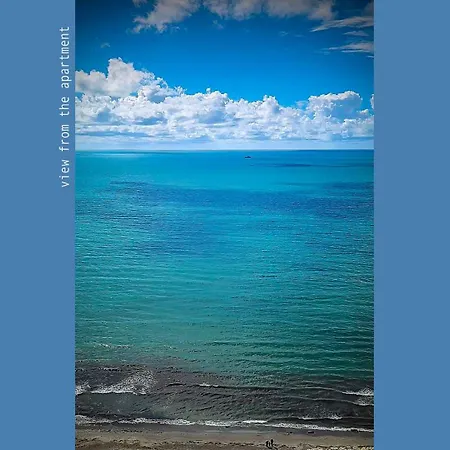 Luxury - Sea View Durres