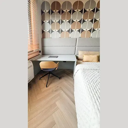 Luxury - Sea View Apartment