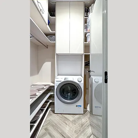 Apartment Luxury - Sea View