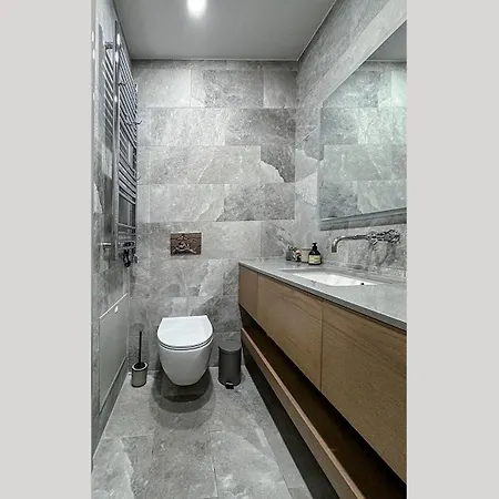Apartment Luxury - Sea View