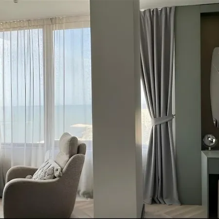 Appartamento Luxury - Sea View Durrës