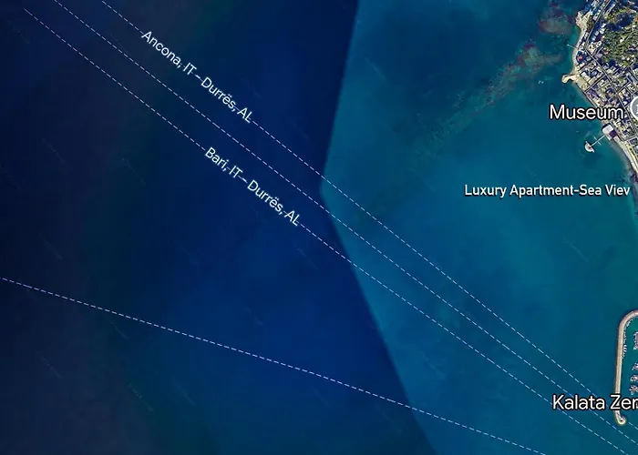 Luxury - Sea View Apartment *