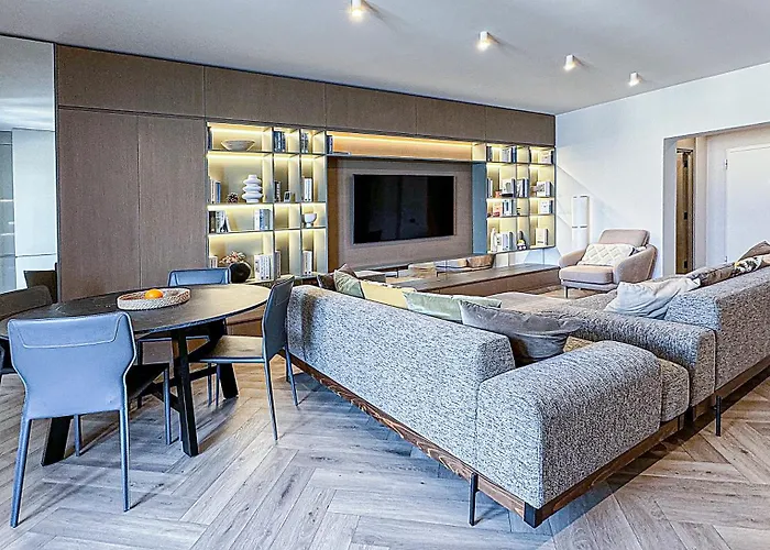 Apartment Luxury - Sea View Durres