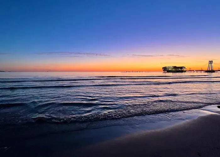 Luxury - Sea View Durres