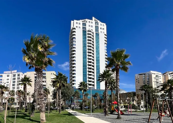 Luxury - Sea View Apartment *