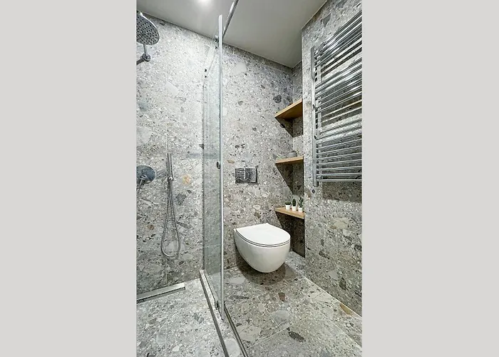 Luxury - Sea View Durres