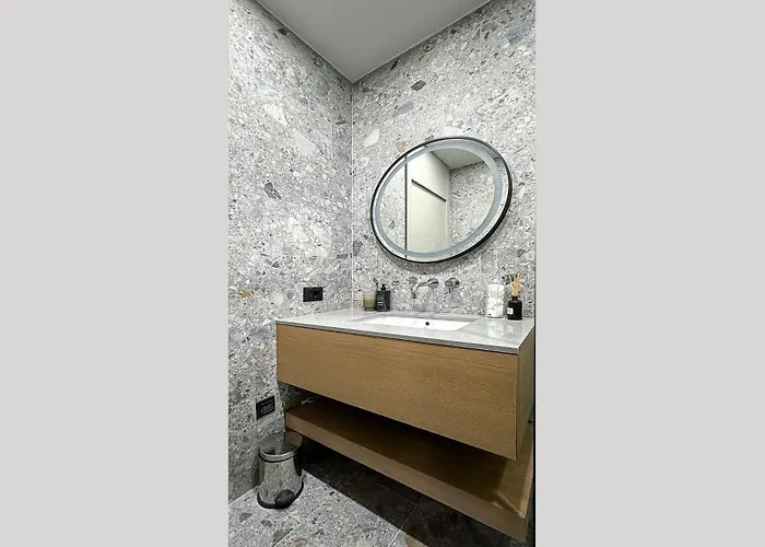 Apartment Luxury - Sea View Durres