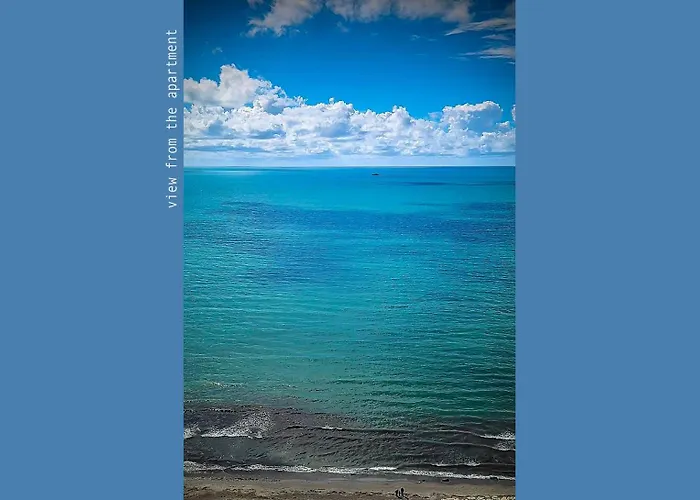 Luxury - Sea View Durres