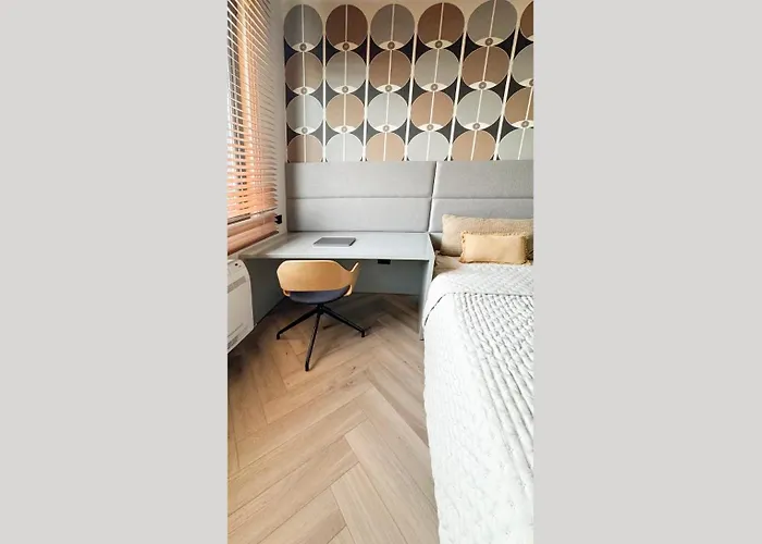 Luxury - Sea View Apartment