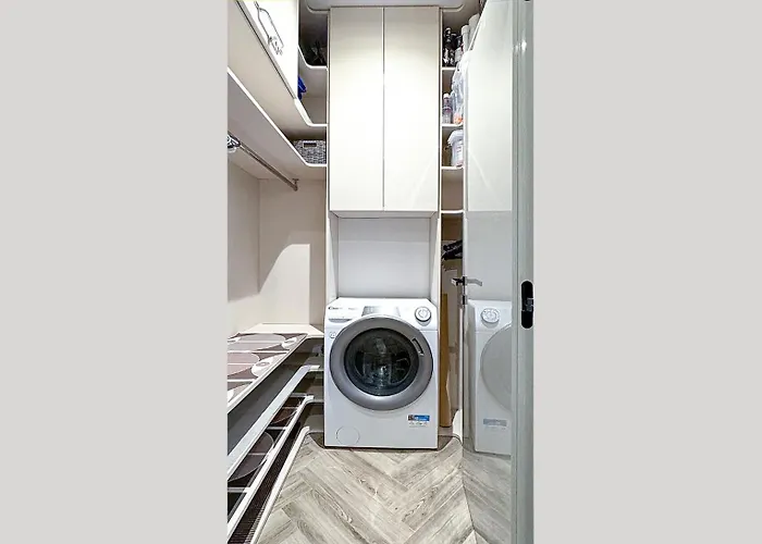 Apartment Luxury - Sea View